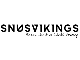Snus Vikings